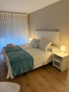 Apartamento La Jardinera - Ribadesella - 2