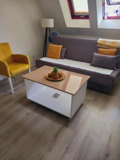 Ena Apartment - Tuzla - 9