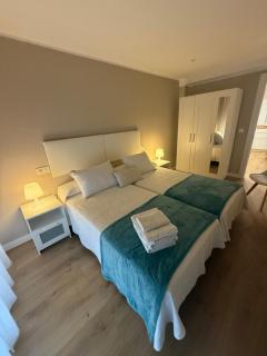 Apartamento La Jardinera - Ribadesella - 7