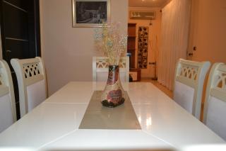 Penthouse Terrace De Luxe 4 Bedrooms Apartment - 4