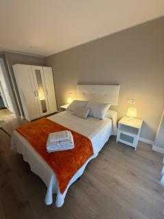 Apartamento La Jardinera - Ribadesella - 5
