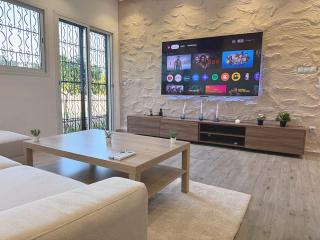 private villa with swimming pool - Rabat - 2