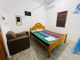 Joes Resthouse - Oddaimavadi - 8