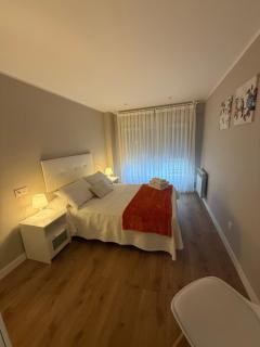 Apartamento La Jardinera - Ribadesella - 9
