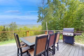 Bearly Behaving Lodge - Sugar Hill - 7