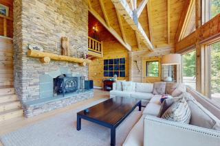Bearly Behaving Lodge - Sugar Hill - 5