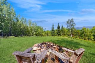 Bearly Behaving Lodge - Sugar Hill - 4