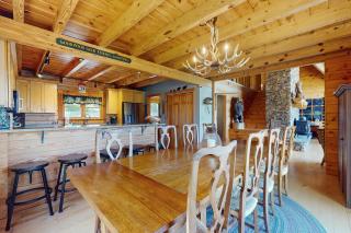 Bearly Behaving Lodge - Sugar Hill - 2