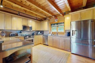 Bearly Behaving Lodge - Sugar Hill - 1
