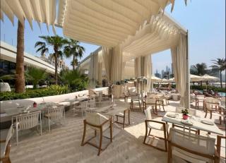 Seven Palm Studio A Sophisticated Retreat in the Heart of Palm Jumeirah - 1