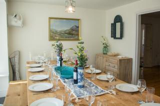 Ewyn Gwyn - Rhosneigr - 9