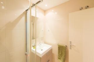 Hostal BESTPRICE Barcelona Stadium - 6