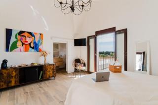 Suite - Incanto su Specchia by Just Houses - 7