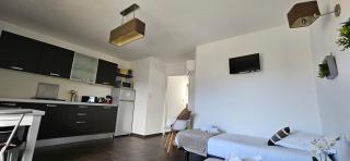 T2 Résidence Dolce & Vita B4 vue mer et piscine - Propriano - 8