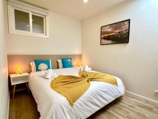 Cor de mar - Rustic Haven - Peniche - 5