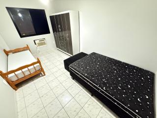 Pé na areia canto do forte VI - 2