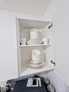 Chester House - 4-bed Spacious Contractor Accommodation in Durham City - Durham - 5