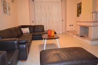 Penthouse Terrace De Luxe 4 Bedrooms Apartment - Vlorë - 0