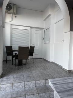 Rodi Apartments - Polychrono - 9