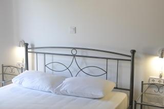 Babis Apartment Agios Nikitas - 4