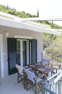Babis Apartment Agios Nikitas - Agios Nikitas - 0