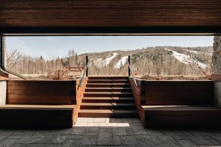 Chic condo at the foot of the slopes of Saint-Sauveur - Saint-Sauveur-des-Monts - 3
