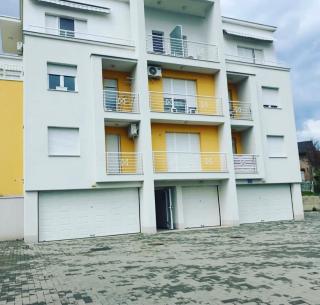 Leon Apartman - Vrnjačka Banja - 1