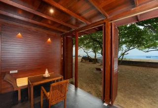Ananda Marari Beach Villa - Alleppey - 9