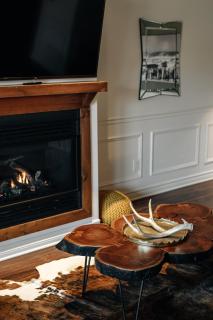 Chic condo at the foot of the slopes of Saint-Sauveur - Saint-Sauveur-des-Monts - 8