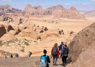 Wadi rum sweets time - Wadi Musa - 6