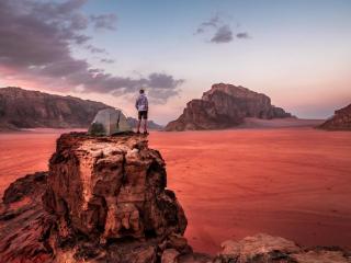 Wadi rum sweets time - Wadi Musa - 7