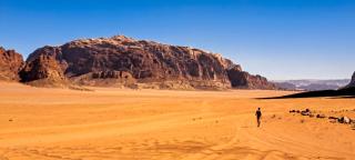 Wadi rum sweets time - Wadi Musa - 5