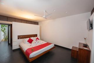 Ananda Marari Beach Villa - 7