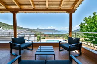 AURA Beach House - Skroponeria - 1