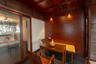 Ananda Marari Beach Villa - Alleppey - 6