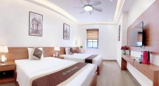 Lê Tâm E678 Hotel - Ha Long - 8