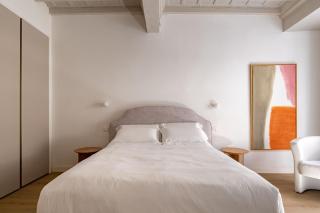 Deservi Charming Apt Brunelleschi - Florenz - 6