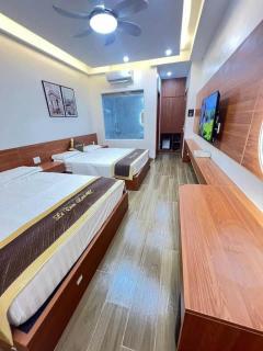 Lê Tâm E678 Hotel - Ha Long - 7