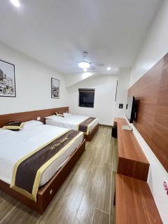 Lê Tâm E678 Hotel - Ha Long - 6