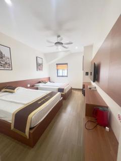 Lê Tâm E678 Hotel - Ha Long - 5