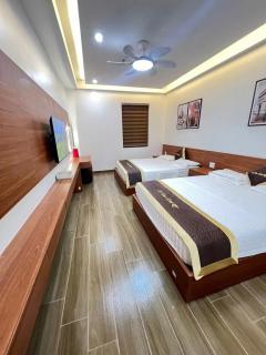 Lê Tâm E678 Hotel - Ha Long - 4