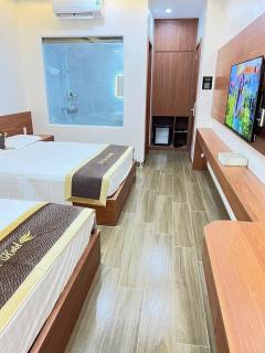 Lê Tâm E678 Hotel - Ha Long - 3
