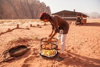 Wadi rum sweets time - Wadi Musa - 3