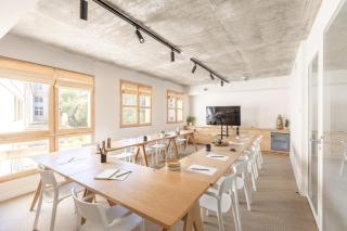 Babel Community Hôtel - Montpellier centre - Montpellier - 4