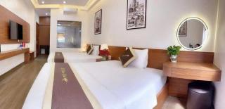 Lê Tâm E678 Hotel - Ha Long - 0