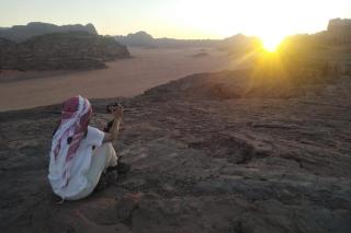 Wadi rum sweets time - Wadi Musa - 2