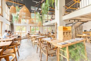 Babel Community Hôtel - Montpellier centre - 2