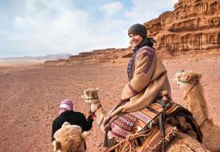 Wadi rum sweets time - Wadi Musa - 1