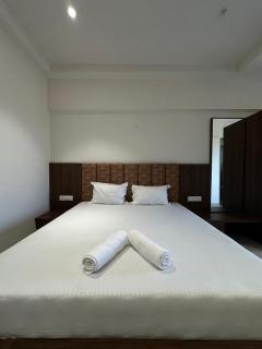 laxmi's peninsula retreat resorts - Jāmb - 7