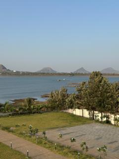 laxmi's peninsula retreat resorts - Jāmb - 6